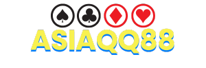 Logo ASIAQQ88